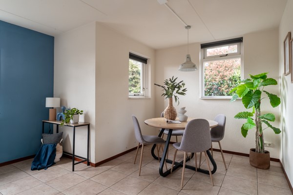 Medium property photo - Reuweg 1A, 7371 BW Loenen